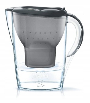 BRITA Marella Maxtra+ фильтр-кувшин +3 вставки