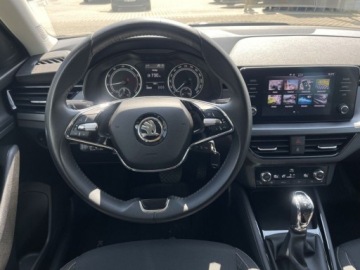 Skoda Kamiq Crossover 1.0 TSI 110KM 2024 Skoda Kamiq Benzyna 110KM, zdjęcie 10