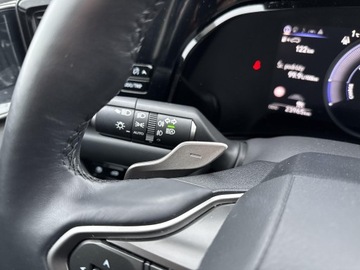 Lexus NX II SUV Facelifting 2.5 350h 243KM 2024 Lexus NX 350h Prestige AWD II (2021-) 350h Prestig, zdjęcie 17