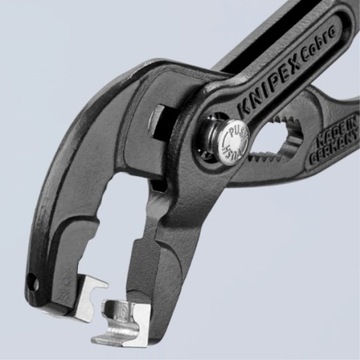 ЩИПЦЫ KNIPEX CLICK CLIP