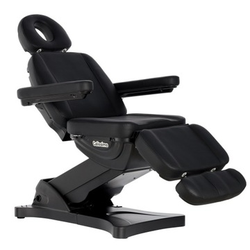 Электрическое кресло для педикюрного салона с 3 актуаторами