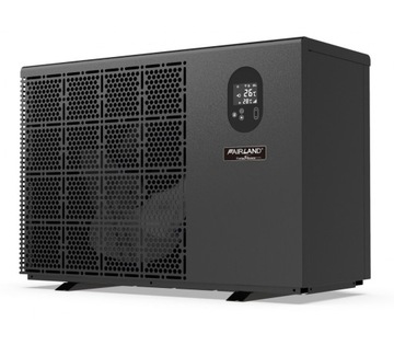 Тепловой насос для бассейна Fairland Inverter X TURBO Silence IXCR36 11,3 кВт