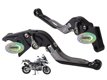 klamki łamane MRV Seria Specjalna Titanium 2 JAP