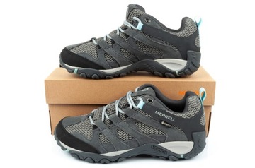 Buty trekkingowe Merrell Alverstone GTX [J034588]