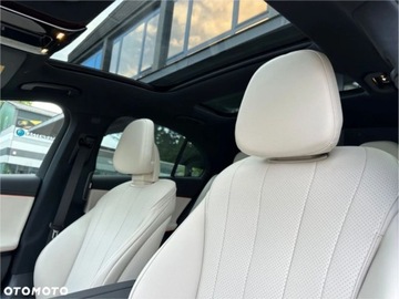 Mercedes Klasa E W214 2025 Mercedes-Benz Klasa E Mercedes-Benz Klasa E 220 d 4-Matic AMG 2.0 Diesel, zdjęcie 5