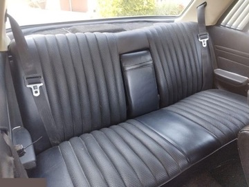 Mercedes SLC 1975 Mercedes-Benz SLC 4.5 benz 224KM 1975r Po renowacji!, zdjęcie 14