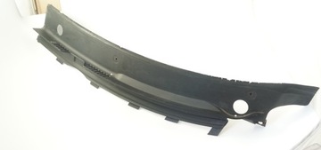 Podszybie Audi A4 B5 lift krótsza część 8D1819401