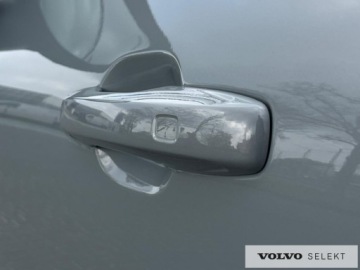 Volvo XC60 II Crossover Plug-In Facelifting 2.0 T8 455KM 2025 Volvo XC 60 FV23% SalonPL T8 Plug-In Ultra Black E, zdjęcie 37