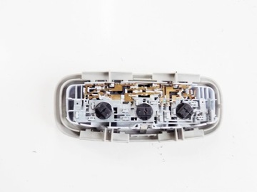 FORD KUGA I MK1 09 ROK LAMPA KABINY SVĚTÝLKO