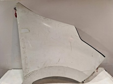 Błotnik przód prawy Renault Master III 10-