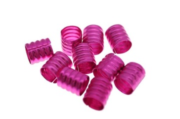 KORALIKI OBRĄCZKI ZACISKANE WARKOCZYKI KZ.005.3