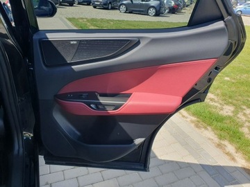 Lexus NX II SUV Facelifting 2.5 450h+ 309KM 2024 Lexus NX 450h+ 309KM Omotenshi Mod,2025 Salon, zdjęcie 26