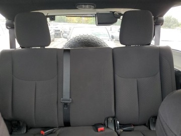 Jeep Wrangler III Unlimited Facelifting 3.6 V6 286KM 2018 Jeep Wrangler Unlimited Sport 2018 3.6 Benzyna 285KM, zdjęcie 10