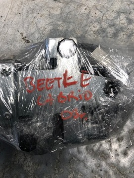 НАСОС НА КРЫШУ VW BEETLE КАБРИОЛЕТ 1Y0871789B