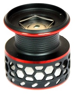 SZPULA DO KOŁOWROTKA JAXON NEOX CARBON 400