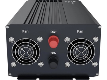 Przetwornica NEWELL NL3683 24V/230V 2000W