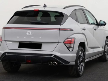 Hyundai Kona II 2025 HYUNDAI Kona 1.6 GDI N Line DCT Suv 129KM 2025, zdjęcie 3