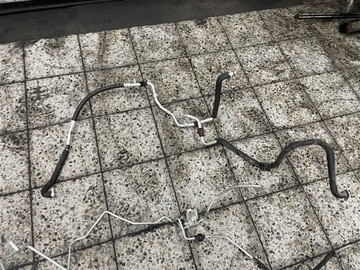 HADICE TRUBKY KLIMATIZACE 2.0 BENZÍN PHEV MITSUBISHI OUTLANDER III 3 13-15R