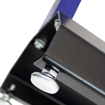 Статический балансировщик для шин, дисков и колес мотоциклов