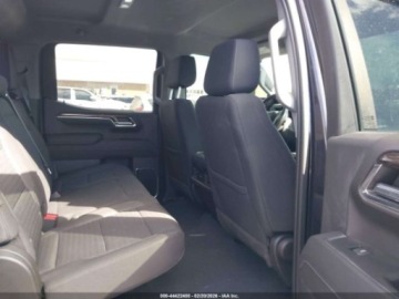 Chevrolet Silverado II 2023 Chevrolet Silverado 1500 Standard Bed Lt 2023 5.3 Benzyna 355KM, zdjęcie 13