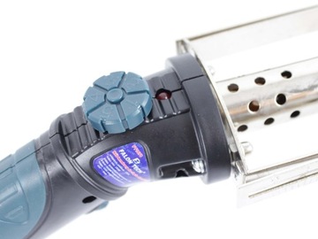 ТЕРМОНОЖ ДЛЯ РЕЗКИ ПЕНОПЕНОПАНА ПП, ПВХ