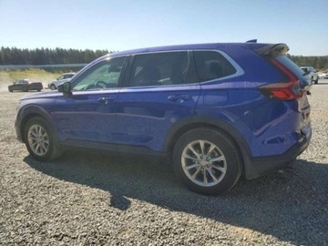 Honda CR-V VI 2023 Honda CR-V 2023, 1.5L, EXL, od ubezpieczalni 1.5 Benzyna 190KM, zdjęcie 5