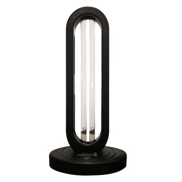 XD-01 УФ-стерилизатор воздуха с озонатором мощностью 38 Вт.