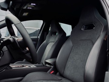 Cupra Formentor Crossover 1.5 TSI 150KM 2026 Cupra Formentor 1.5 eTSI mHEV DSG 150 KM, zdjęcie 5