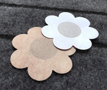 НАКЛЕЙКИ, НАКЛАДКИ НА СОСКИ, НАКЛАДКИ, НАКЛАДКИ НА СОСКИ, 10 ШТ.