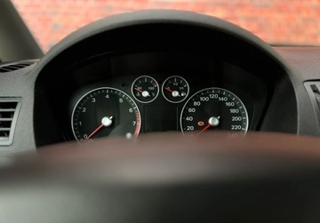 Ford C-MAX I 2.0 Duratec 145KM 2005 Ford C-MAX LPG GHIA Czujniki Gwarancja w cenie Warszawa VRJL 2.0 145KM, zdjęcie 27