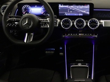 Mercedes GLB SUV 1.3 200 163KM 2025 MERCEDES-BENZ GLB 200 AMG Line Suv 1.3 (163KM) 2025, zdjęcie 6