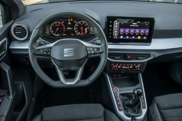 Seat Arona 2025 Seat Arona FR 1.0 TSI 115 KM, zdjęcie 13