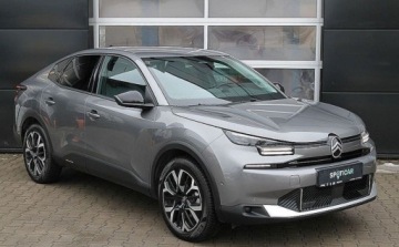 Citroen 2025 Citroen C4X C4 X 1.2 mHEV Max eDCT6 145KM Gwarancja od RiA 1.2 Hybryda, zdjęcie 14