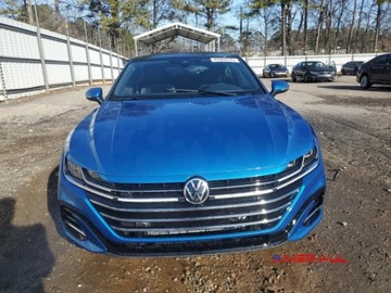 Volkswagen Arteon 2023 Volkswagen Arteon 2023 r., 2,0L SEL PREMIUM R-LINE 4x4 2.0 Benzyna 300KM, zdjęcie 1