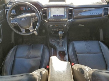 Ford Ranger V 2021 Ford Ranger 2021 FORD RANGER XL 2.3 Benzyna 270KM, zdjęcie 11