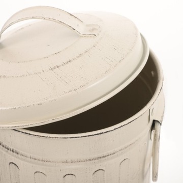 Зольник для камина Металлический зольник с крышкой