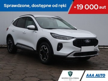 Ford Kuga III 2025 Ford Kuga 2.5 Hybrid, Salon Polska, 1. Właściciel