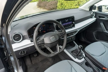 Seat Arona 2025 Seat Arona Marina 1.0 TSI 115 KM, zdjęcie 9