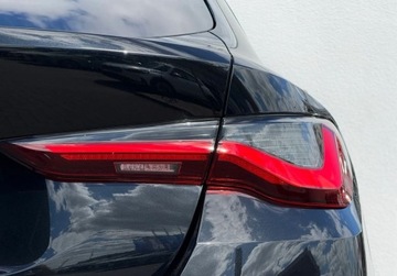 BMW Seria 4 G22-23-26 Coupe 2.0 420d 190KM 2023 BMW Seria 4 Pierwszy wlasciciel xDrive Gwarancja Bezwypadkowy FVAT23, zdjęcie 7