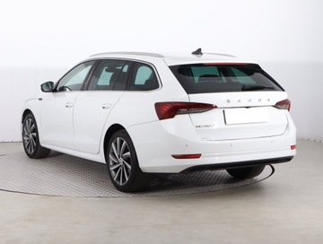 Skoda Octavia III Kombi Facelifting 1.5 TSI ACT 150KM 2020 Skoda Octavia 1.5 TSI, Salon Polska, Serwis ASO, zdjęcie 3