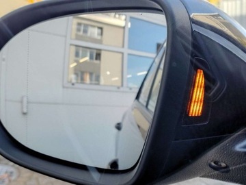 Volkswagen T-Roc I SUV Facelifting 1.5 TSI ACT 150KM 2022 Volkswagen T-Roc DSG Martwe pole Faktura VAT 1.5tsi 1.5 Benzyna 150KM, zdjęcie 22