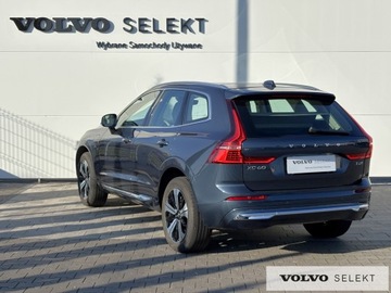 Volvo XC60 II 2024 Volvo XC 60 T6 Plug-In | AWD | Plus Bright | FV23%, zdjęcie 6