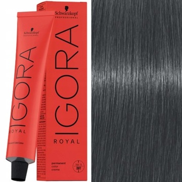 SCHWARZKOPF IGORA ROYAL FARBA DO WŁOSÓW 7-21