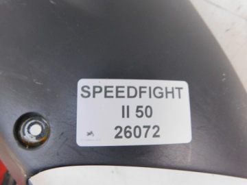 PEUGEOT SPEEDFIGHT II 50 СТОРОНА ПРАВАЯ СТОРОНА M1