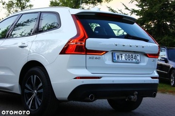Volvo XC60 II Crossover D4 190KM 2020 Volvo XC 60 Volvo XC 60 D4 Momentum Pro 2.0 Diesel 190KM, zdjęcie 7