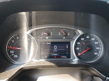 Chevrolet Blazer II 2020 Chevrolet Blazer 2LT 2020 3.6 Benzyna 308KM, zdjęcie 9