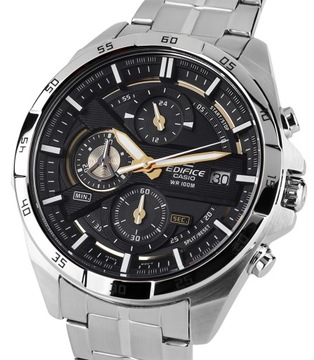 Edifice Momentum EFR-556D-1AVUEF