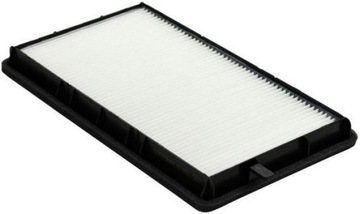 DENCKERMANN M110031 FILTR KABINA