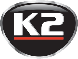 K2 ACTIVE FOAM 1 КГ РУЧНАЯ ПЕНА БАНКА 2 Л ПРЕДВАРИТЕЛЬНАЯ МОЙКА + ГУБКА + ПЕРЧАТКИ