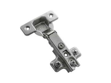Zawias meblowy puszkowy ATM 35 x 35 mm 10 sztuk